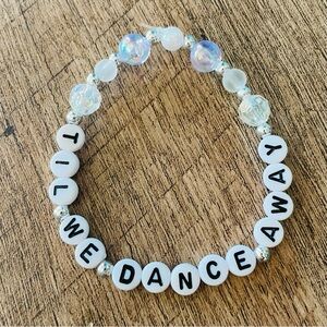 Dave Matthews Band Bracelet